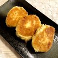 みむみむ姫's cooksnap of when they made ［糖質オフ］おからナゲット.