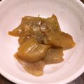 ⓜⓘⓒⓡⓞ's cooksnap of when they made 簡単！ピリ辛こんにゃく.
