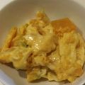 ヨシヨッシー's cooksnap of when they made かぼちゃのサラダ.
