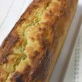 うさうさand4815's cooksnap of when they made ♪しっとりもっちり絶品バナナケーキ♪.