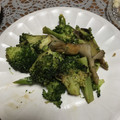 かななななななこ's cooksnap of when they made 舞茸のバター醤油炒め.