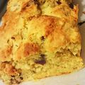 めおと☆'s cooksnap of when they made 余った焼き芋で簡単パウンドケーキ.