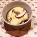 お料理のくにのアリス's cooksnap of when they made おでんリメイク。フライパンで茶碗蒸し.
