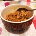 まるちゃ♪'s cooksnap of when they made ココナッツミルク香るキーマカレー.