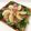 25chiffon's cooksnap of when they made 生ハムとグレープフルーツと水菜のサラダ.