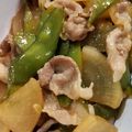 tamago大好き's cooksnap of when they made 大根と豚バラのこってり旨い煮物.