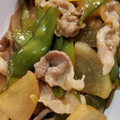 tamago大好き's cooksnap of when they made 大根と豚バラのこってり旨い煮物.
