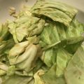 ｈｉ－ｔａｎ's cooksnap of when they made 【農家のレシピ】やみつきキャベツ.