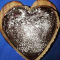 ロカパン's cooksnap of when they made ★糖質オフで美味しい＊ガトーショコラ＊♪.
