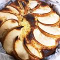 jcobssss's cooksnap of when they made 簡単！バター不要HMでバナナりんごケーキ.