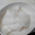 クックH86AFM☆'s cooksnap of when they made 大根の千枚漬け.
