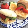 CANADOLL's cooksnap of when they made マクロビ☆味噌漬け豆腐のハムもどき☆.