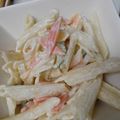 クックH86AFM☆'s cooksnap of when they made 超簡単☆マカロニサラダ.