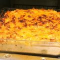 wolfee's cooksnap of when they made ツナキャセロール.