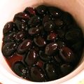 ri・nonママ's cooksnap of when they made 炊飯器で♪黒豆♪.