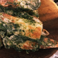 憂guushan's cooksnap of when they made フライパンで簡単!ちくわの磯部揚げ.