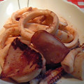 ひろりんぷー's cooksnap of when they made ☆イカのショウガ醤油炒め☆.