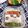 クックWPDQPJ☆'s cooksnap of when they made ★旦那用キャラ弁　キン肉ハウス　*Ｙｍ*.