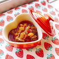 あやちん０８１６'s cooksnap of when they made ハンガリーの定番　グラーシュスープ.