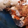 JanaPomp's cooksnap of when they made 簡単！たっぷり人参のチーズマキマキ.