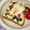 ☆さぶ☆☆'s cooksnap of when they made アスパラのカルボナーラ風トースト♡.