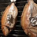 おっとarinko's cooksnap of when they made 身もふっくら～な鯛の塩焼き.