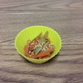 つけまつけたい's cooksnap of when they made 簡単★きんぴらごぼう.