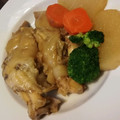 クックDT90VZ☆'s cooksnap of when they made 豚足と大根の煮込み（大根テビチ）.