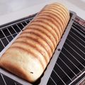 rubypearl's cooksnap of when they made 卵不使用★シナモンロールラウンドパン♪.