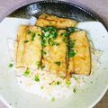 ＊coron＊'s cooksnap of when they made ＊母の味＊さんまのかば焼きどんぶり＊.