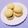まあまま☆0403's cooksnap of when they made じゃがいものまんまるジャムサンド.