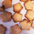 かめきち☆ミ's cooksnap of when they made ジャムで簡単☆いちごクッキー.