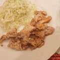 eiyoushi's cooksnap of when they made 漬けて焼くだけ！豚肉の西京焼き.