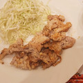 eiyoushi's cooksnap of when they made 漬けて焼くだけ！豚肉の西京焼き.
