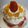 クック8TJ8ZR☆'s cooksnap of when they made 1歳の誕生日ケーキ☆豪華で簡単!.