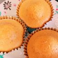 ぴ〜ちゃん☆'s cooksnap of when they made HMで簡単ココア蒸しパン.