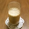 杉並の伊藤's cooksnap of when they made ギリシャのアイスコーヒー『フラッペ』風.