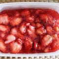 クック3Z4HYD☆'s cooksnap of when they made 黄金比で♪簡単手作り幸せのいちごジャム.