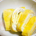 ！にご's cooksnap of when they made 厚焼き玉子　.