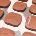 Tiffany_m's cooksnap of when they made サクッとホロッと簡単チョコクッキー.