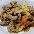 なかっちゃん♪'s cooksnap of when they made 簡単♡豚の生姜焼き.