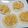 pon1029's cooksnap of when they made 餃子の皮で簡単ピザ.