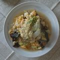 Yongren's cooksnap of when they made 節約★白菜とキクラゲの中華炒め.