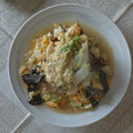 Yongren's cooksnap of when they made 節約★白菜とキクラゲの中華炒め.