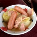 jyyrm6528's cooksnap of when they made 圧力鍋で簡単！時短ポトフ.