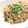 すい's cooksnap of when they made 舞茸と塩昆布の和風パスタ☆.