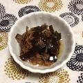 ぽぽきゅ's cooksnap of when they made 昆布の佃煮　～かつお節入り♪.