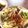 yosm♡'s cooksnap of when they made シンプル！レタスとごぼうのサラダ.