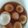 クックOYTSP1☆'s cooksnap of when they made ☆簡単！みたらし団子☆.
