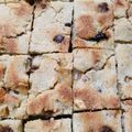 ももちびねえ's cooksnap of when they made おからとフルーツたっぷりのナッツソイバー.